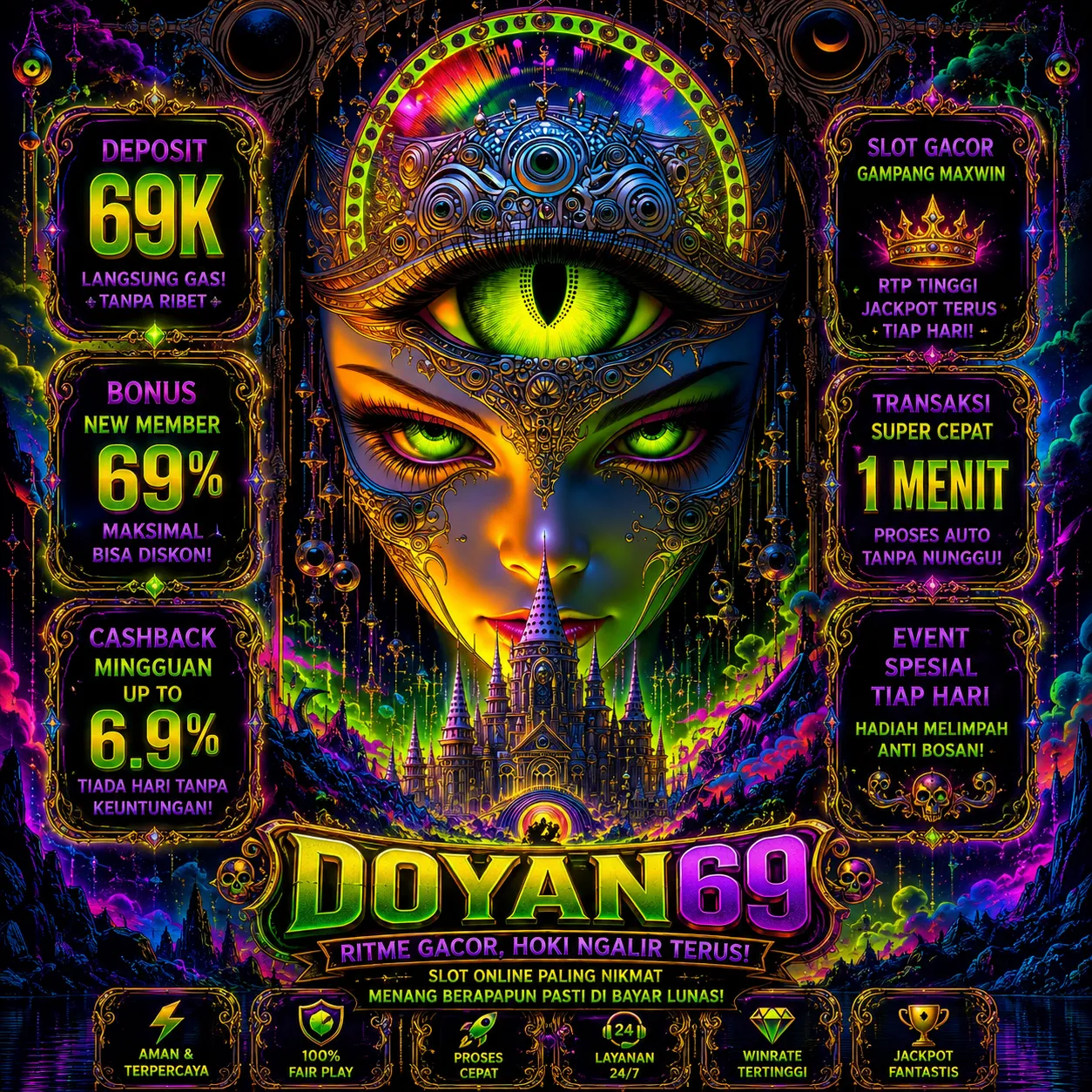 DOYAN69